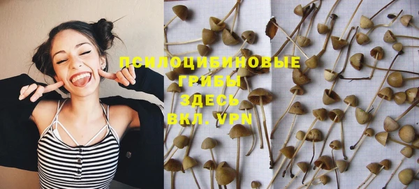 хмурый Верхнеуральск